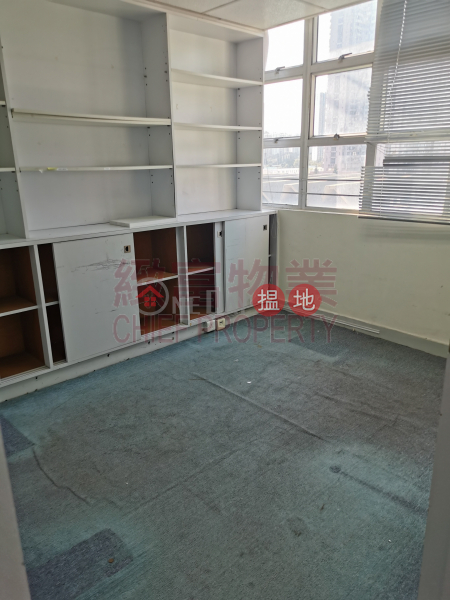 Laurels Industrial Centre | Unknown, Industrial, Rental Listings, HK$ 22,000/ month