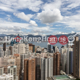 Studio Unit at Sky Scraper | For Sale