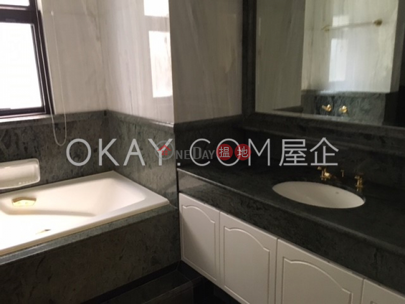 Property Search Hong Kong | OneDay | Residential, Rental Listings | Exquisite house with terrace | Rental