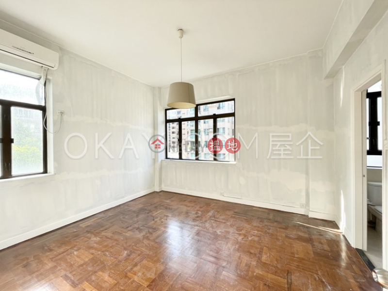 HK$ 50,000/ month | Aroma House Wan Chai District Nicely kept 4 bedroom with parking | Rental