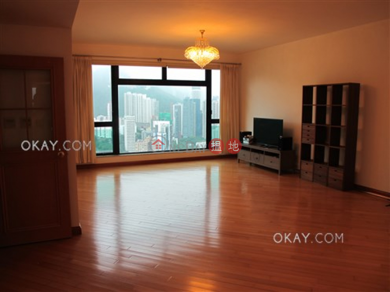 禮頓山-高層|住宅-出租樓盤HK$ 125,000/ 月
