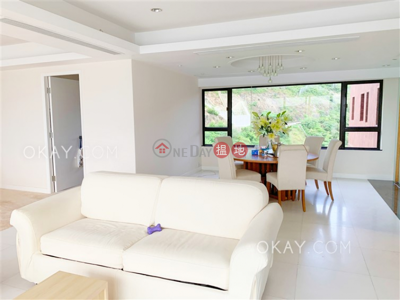 Unique 3 bedroom on high floor with sea views & balcony | Rental | Tower 1 Ruby Court 嘉麟閣1座 Rental Listings