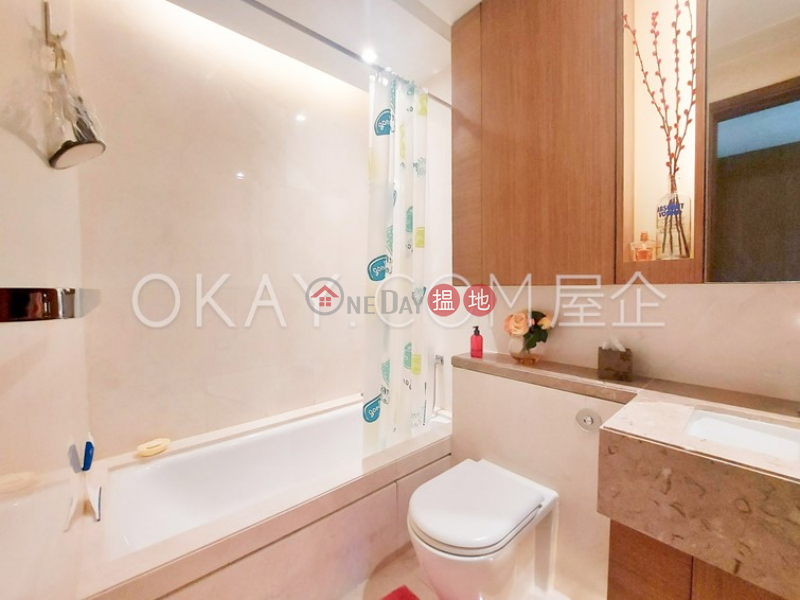 Rare 3 bedroom on high floor with balcony | Rental 20 Shan Kwong Road | Wan Chai District, Hong Kong | Rental | HK$ 80,000/ month