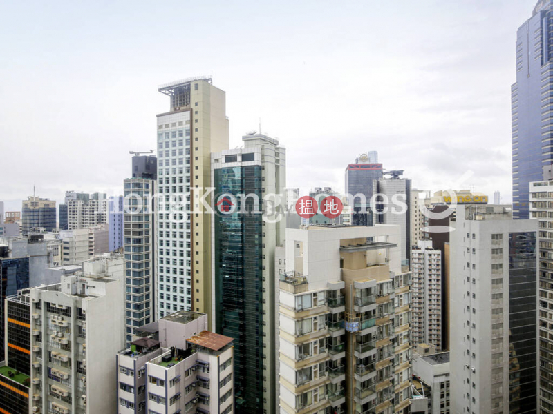 香港搵樓|租樓|二手盤|買樓| 搵地 | 住宅-出租樓盤-荷李活華庭兩房一廳單位出租