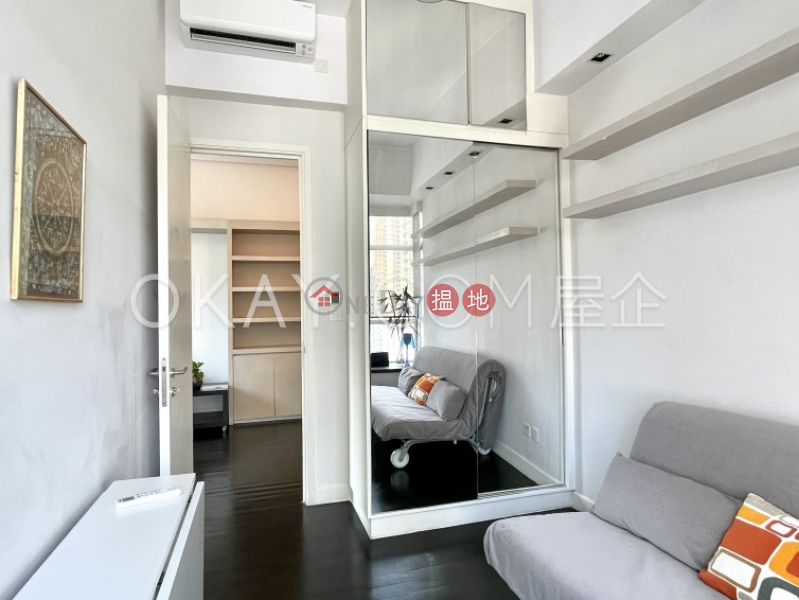 Property Search Hong Kong | OneDay | Residential | Rental Listings Popular 2 bedroom on high floor with balcony | Rental