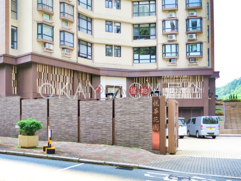 Elegant 3 bedroom in Tai Hang | For Sale, Ronsdale Garden 龍華花園 Sales Listings | Wan Chai District (OKAY-S86130)