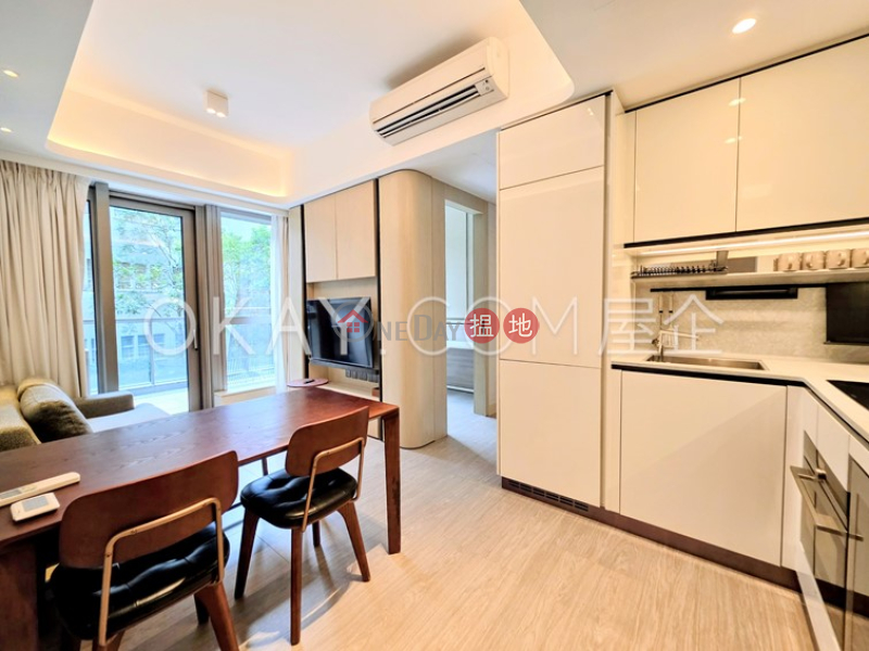 HK$ 48,800/ 月-本舍-西區2房1廁,星級會所,露台本舍出租單位