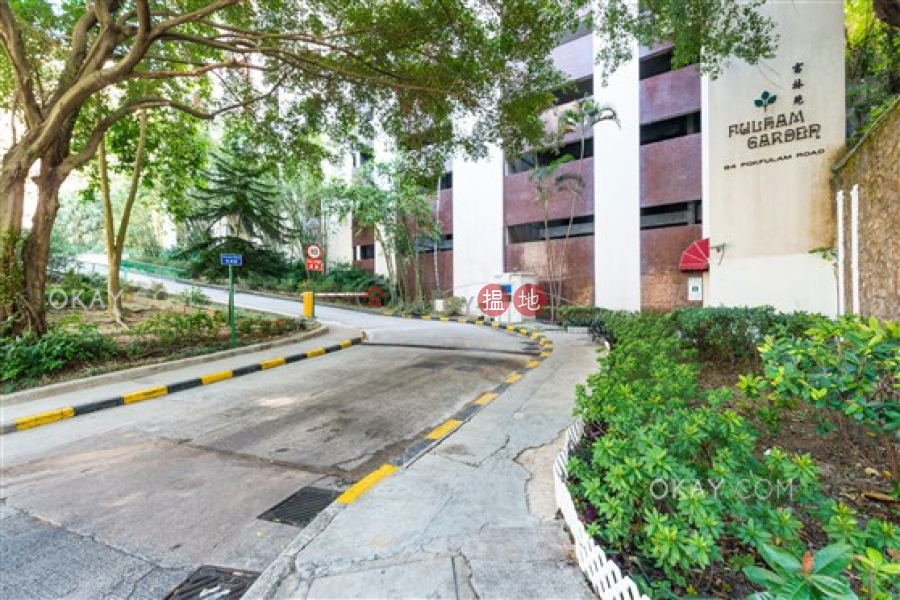 Property Search Hong Kong | OneDay | Residential | Rental Listings, Efficient 3 bedroom with balcony & parking | Rental