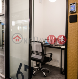 Co Work Mau I 與您攜手抗疫 | 銅鑼灣2人獨立辦公室月租$6,000起 | 裕景商業中心 Eton Tower _0