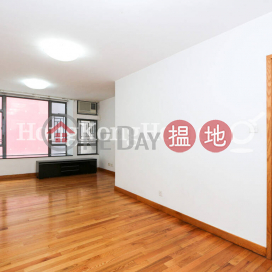 2 Bedroom Unit for Rent at Hollywood Terrace