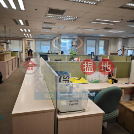 Kwai Chung Ever Gain: Rarely for rent on this size, proper office decoration | Ever Gain Plaza Tower 1 永得利廣場座 1座 _0