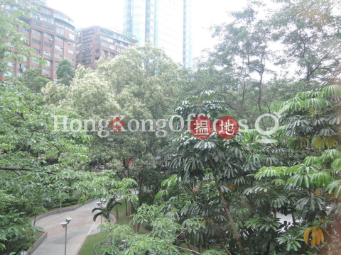 Office Unit for Rent at Mirror Tower, Mirror Tower 冠華中心 | Yau Tsim Mong (HKO-71937-AKHR)_0