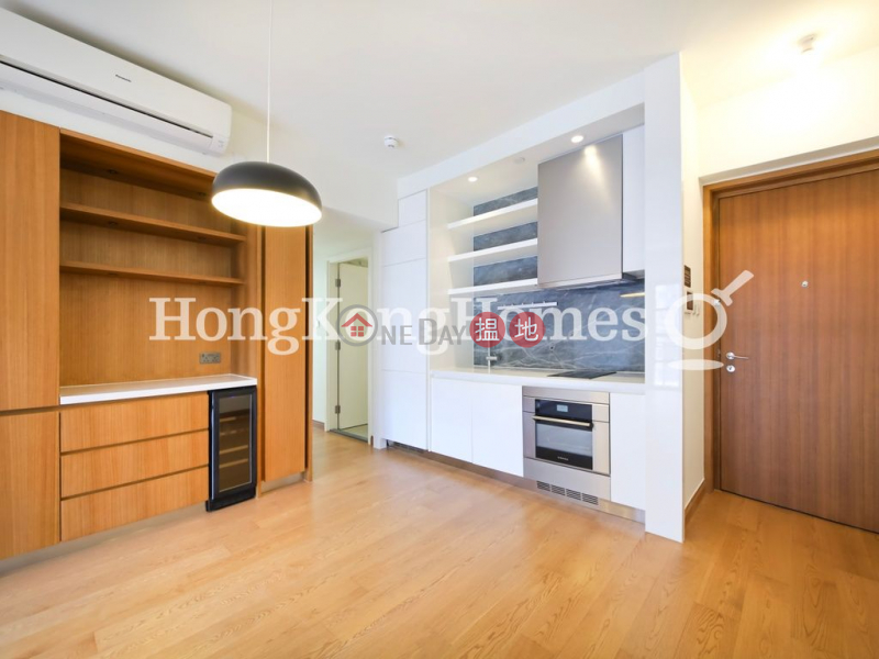 HK$ 45,000/ 月-Resiglow|灣仔區|Resiglow兩房一廳單位出租