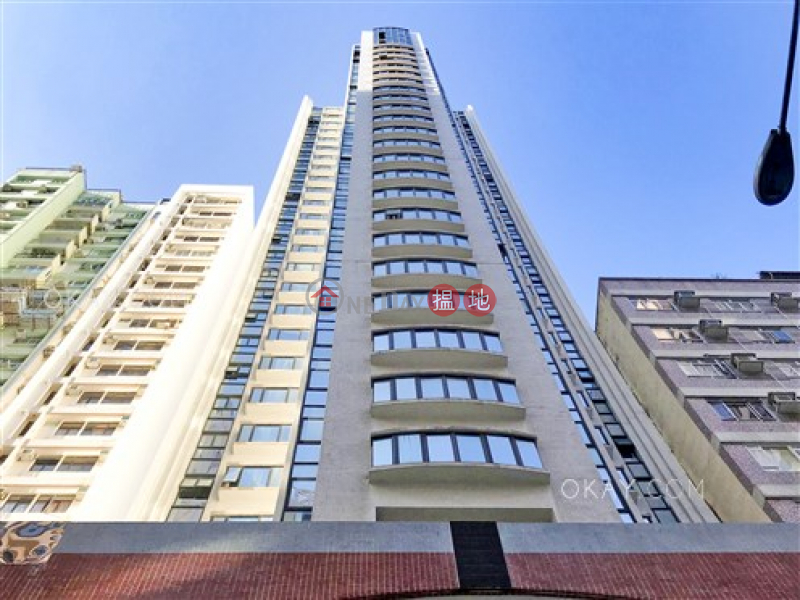 Intimate 1 bedroom in Happy Valley | For Sale | Claymore Court 嘉樂居 Sales Listings