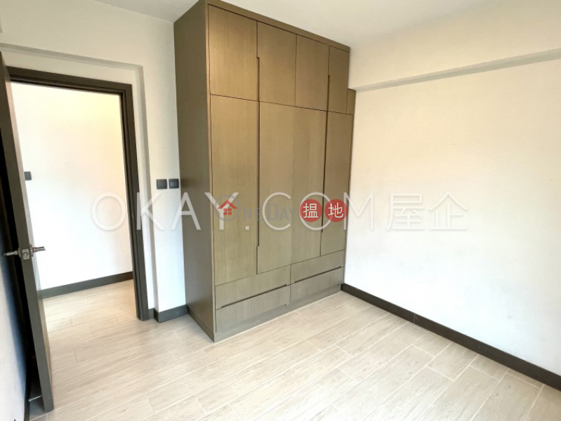 Property Search Hong Kong | OneDay | Residential | Rental Listings, Gorgeous 3 bedroom with balcony | Rental