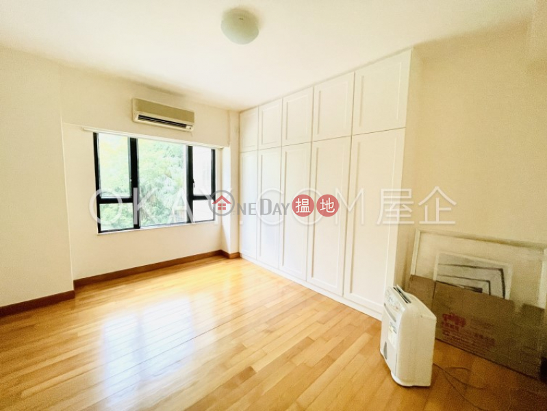 Efficient 4 bedroom with sea views, balcony | Rental | 43 Repulse Bay Road | Southern District | Hong Kong | Rental HK$ 130,000/ month