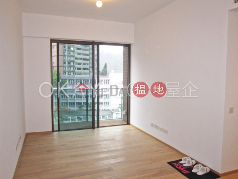 Elegant 2 bedroom with balcony | For Sale | yoo Residence yoo Residence _0