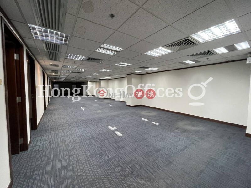 Office Unit for Rent at New Henry House | 10 Ice House Street | Central District | Hong Kong | Rental HK$ 385,050/ month