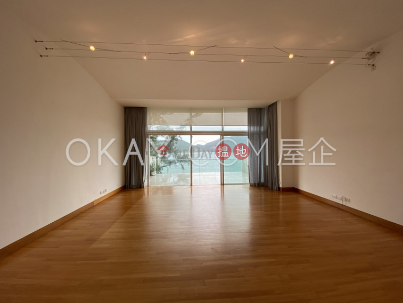 Property Search Hong Kong | OneDay | Residential | Rental Listings | Beautiful house with sea views, balcony | Rental
