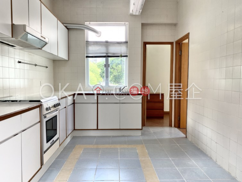 Unique 3 bedroom on high floor with sea views & balcony | Rental | 4 South Bay Road | Southern District | Hong Kong | Rental HK$ 80,000/ month