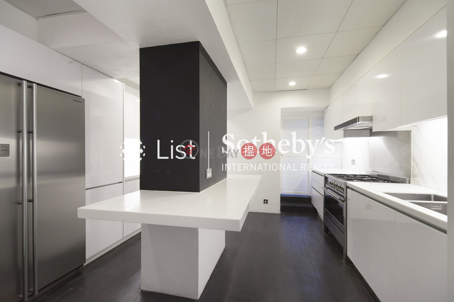 Property Search Hong Kong | OneDay | Residential | Sales Listings, Property for Sale at Kennedy Terrace with 3 Bedrooms