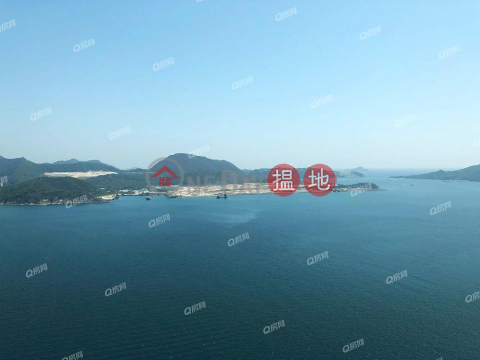 高層海景，換樓首選，無敵景觀《藍灣半島 7座買賣盤》 | 藍灣半島 7座 Tower 7 Island Resort _0