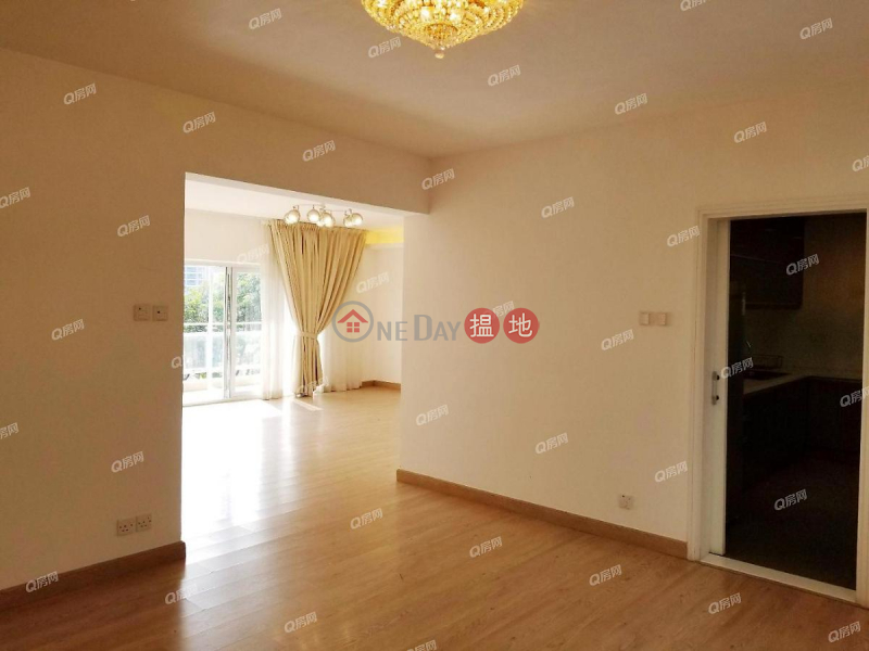 Rose Court | 3 bedroom Mid Floor Flat for Rent | 119-121 Wong Nai Chung Road | Wan Chai District, Hong Kong, Rental, HK$ 91,000/ month