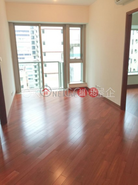 Nicely kept 2 bedroom with balcony | For Sale | 200 Queens Road East | Wan Chai District, Hong Kong Sales, HK$ 18M