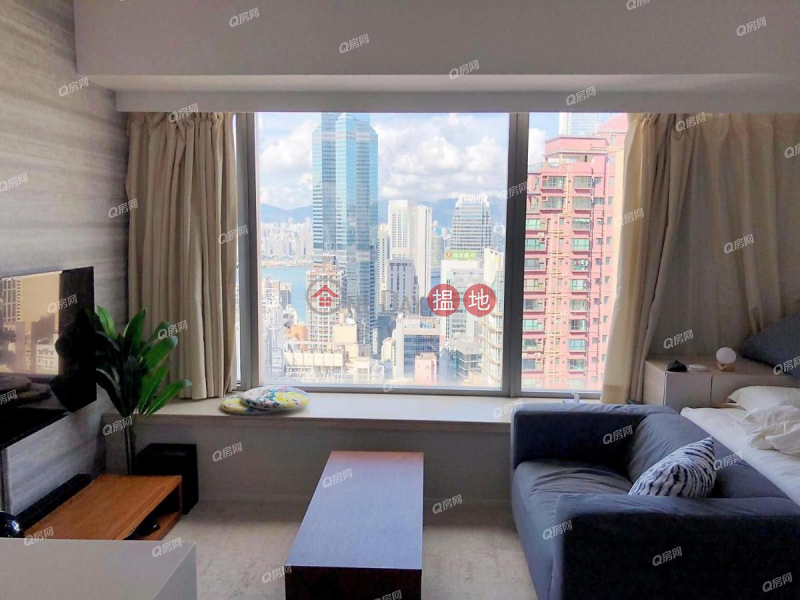 Soho 38|高層住宅-出售樓盤HK$ 800萬