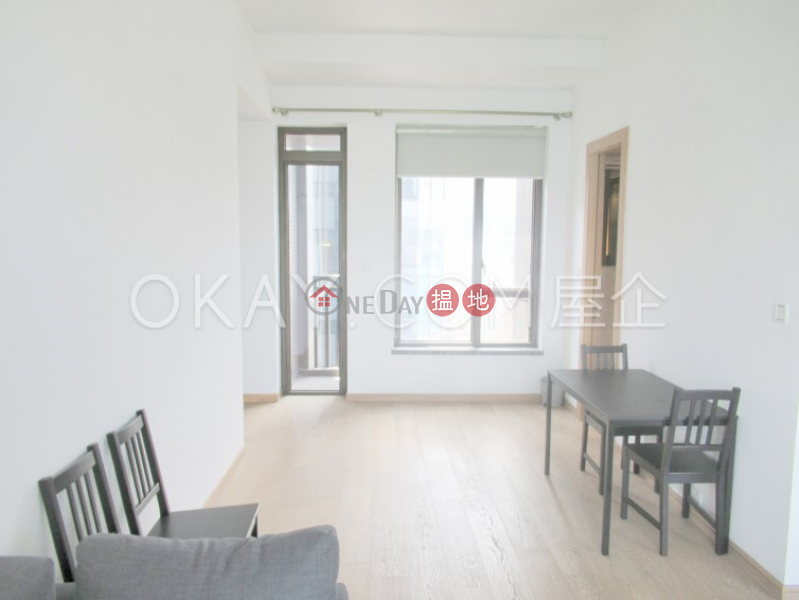 Property Search Hong Kong | OneDay | Residential, Rental Listings Nicely kept 2 bedroom with sea views & balcony | Rental