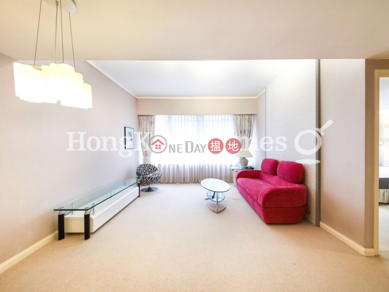 Convention Plaza Apartments Unknown, Residential, Rental Listings | HK$ 30,000/ month