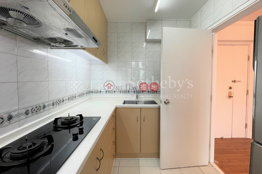 HK$ 27,000/ month Prosperous Height | Western District Property for Rent at Prosperous Height with 3 Bedrooms