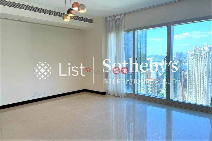 The Legend Block 3-5 Unknown | Residential, Rental Listings, HK$ 72,000/ month