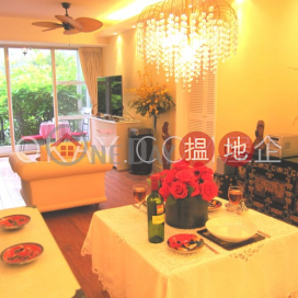 Luxurious 2 bedroom with terrace & balcony | Rental | CHI FU FA YUEN-YAR CHEE VILLAS - BLOCK L6 置富花園-雅緻洋房L6座 _0