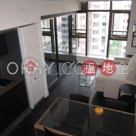 1房1廁CASTLE ONE BY V出售單位