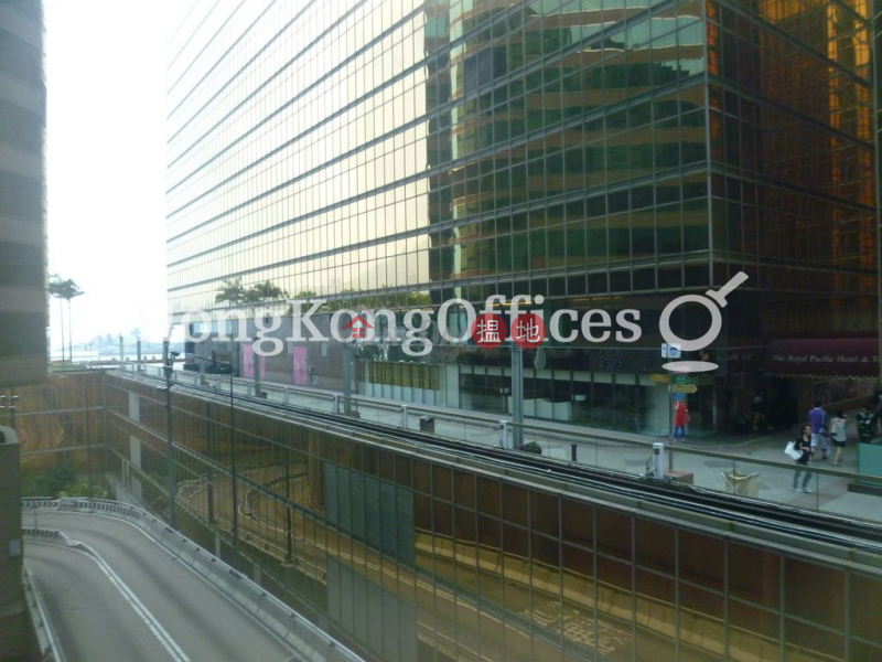 Office Unit for Rent at The Gateway - Tower 1 | The Gateway - Tower 1 港威大廈第1座 Rental Listings