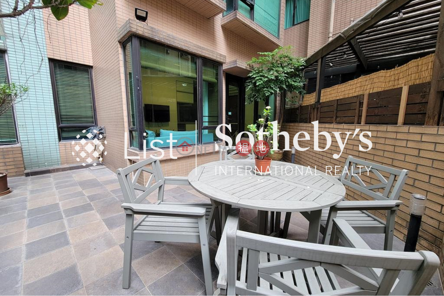 Property Search Hong Kong | OneDay | Residential Rental Listings, Property for Rent at Bella Vista with Studio