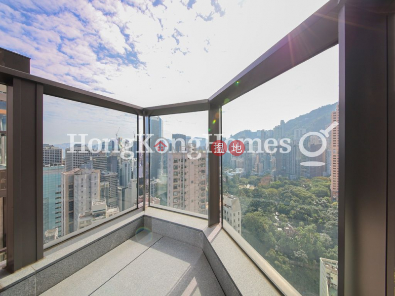2 Bedroom Unit for Rent at Townplace Soho 18 Caine Road | Western District | Hong Kong, Rental | HK$ 36,400/ month
