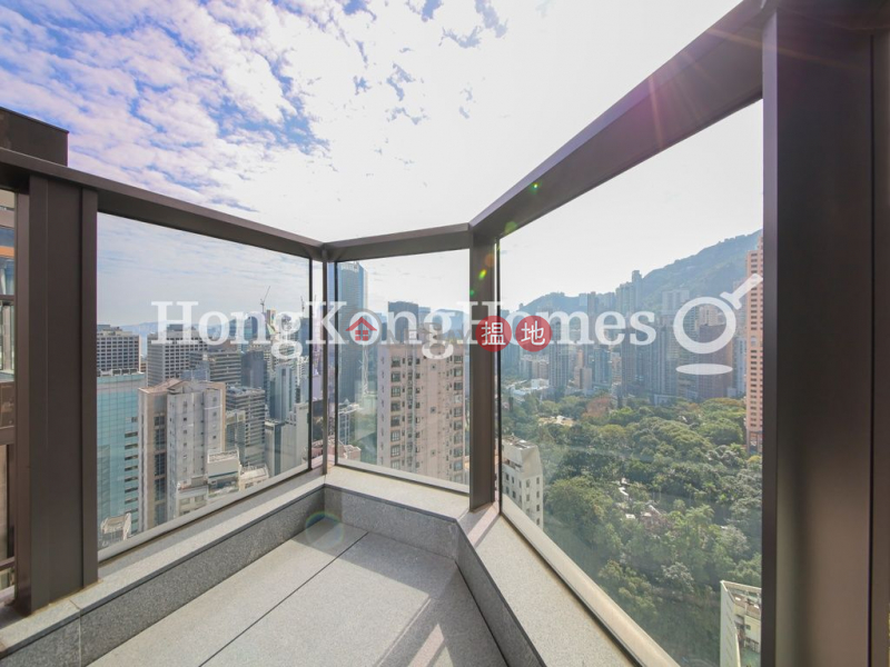 本舍兩房一廳單位出租|18堅道 | 西區-香港|出租-HK$ 36,400/ 月