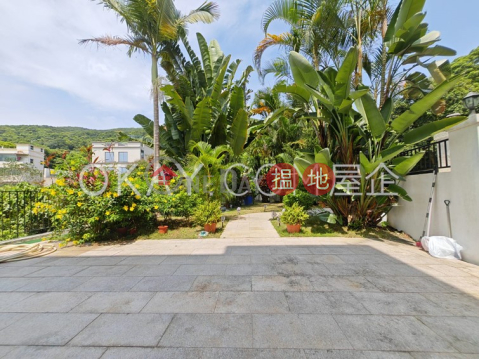 Gorgeous house with rooftop, terrace & balcony | Rental | Sheung Yeung Village House 上洋村村屋 _0