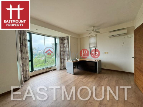 Property For Sale and Rent in Burlingame Garden, Chuk Yeung Road 竹洋路柏寧頓花園-Nearby Sai Kung Town & Hong Kong Academy | Burlingame Garden 柏寧頓花園 _0