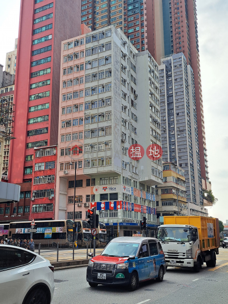 禮基大廈 (Lai Kee Mansion) 油麻地| ()(4)