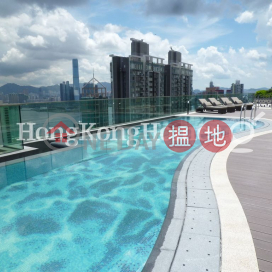 星鑽三房兩廳單位出租, 星鑽 The Nova | 西區 (Proway-LID155486R)_0