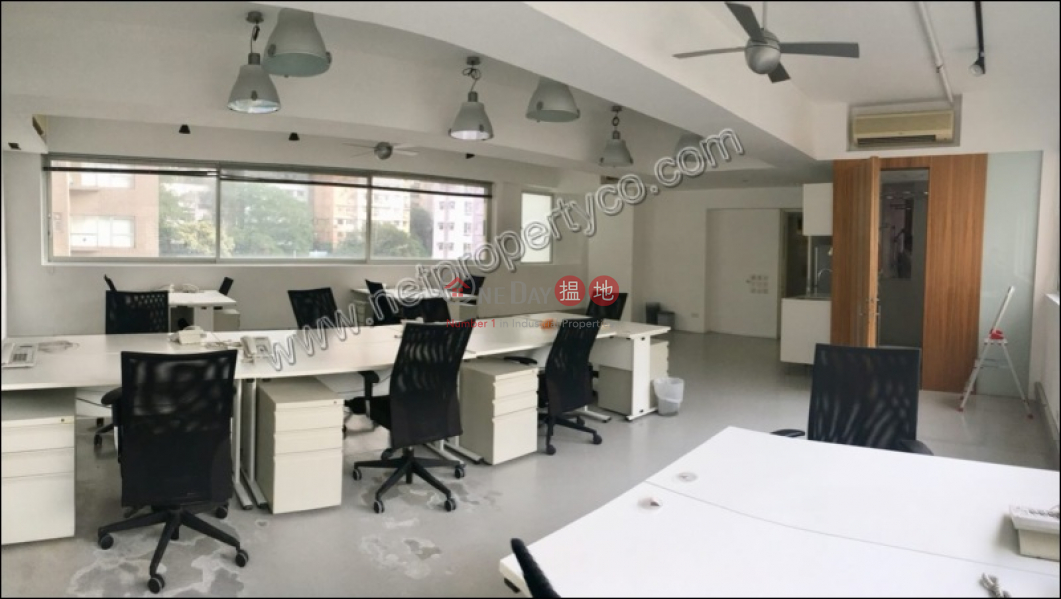 Furnished Office for Lease 151 Hollywood Road | Western District Hong Kong | Rental | HK$ 60,000/ month