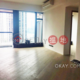 Luxurious 3 bedroom with balcony | For Sale | Tower 2 The Pavilia Hill 柏傲山 2座 _0