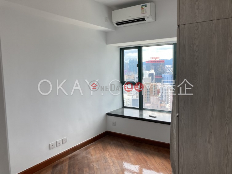 Property Search Hong Kong | OneDay | Residential, Rental Listings | Exquisite 3 bedroom with sea views | Rental