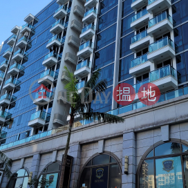 MONTEREY 8座,將軍澳, 新界