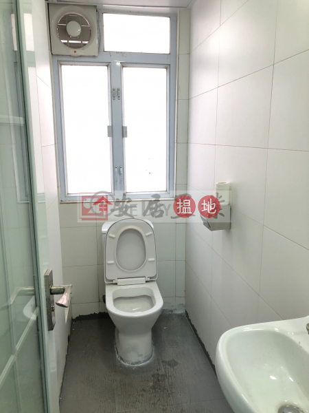 HK$ 28,000/ 月|美興工業大廈-觀塘區|安居工商 何生 全包 Ａ座 寫裝
