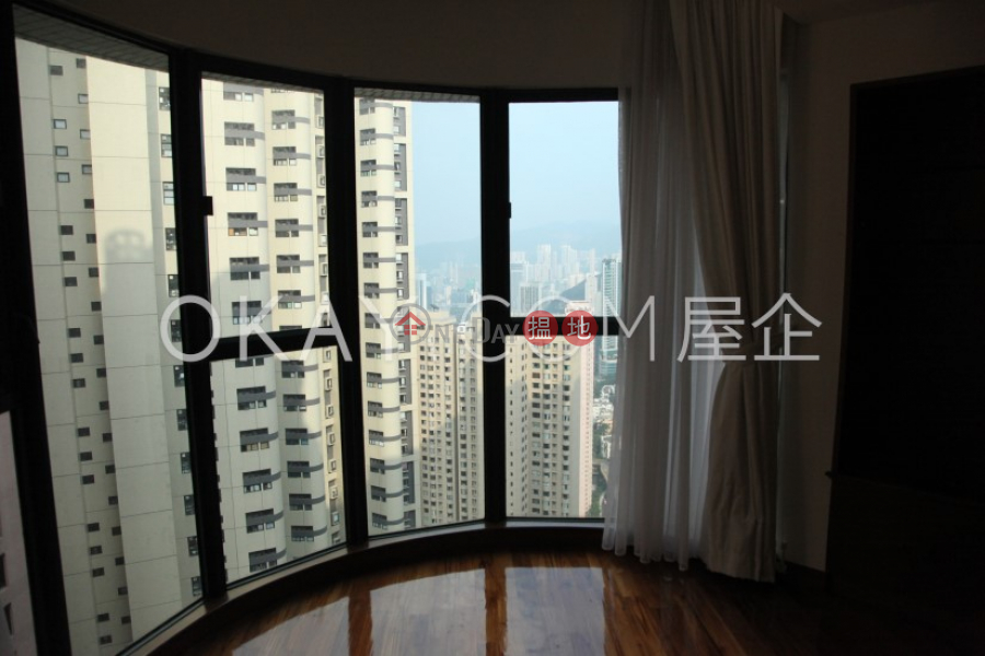 Gorgeous 2 bedroom with parking | Rental 18 Old Peak Road | Central District, Hong Kong | Rental HK$ 39,000/ month