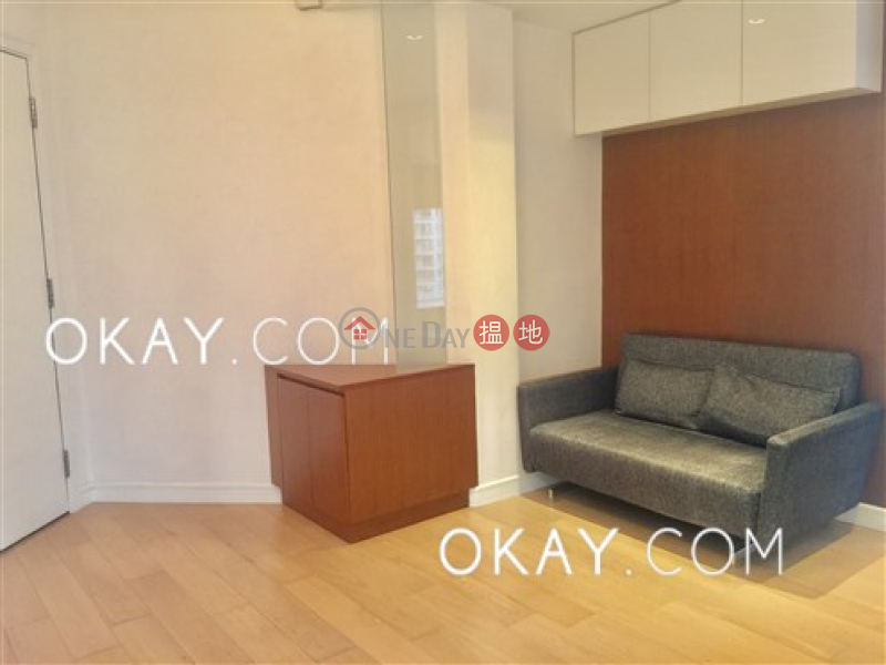 Charming 1 bed on high floor with harbour views | Rental | 38 Conduit Road | Western District, Hong Kong | Rental | HK$ 26,000/ month